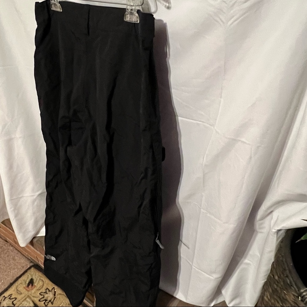 SOLD!!!! Men’s Black North Face Freedom ski winter pants - Picture 14 of 16